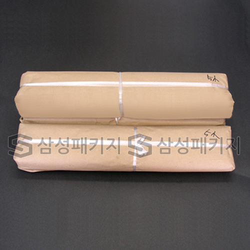 PE 투명 김장봉투 0.05 (소)45x70